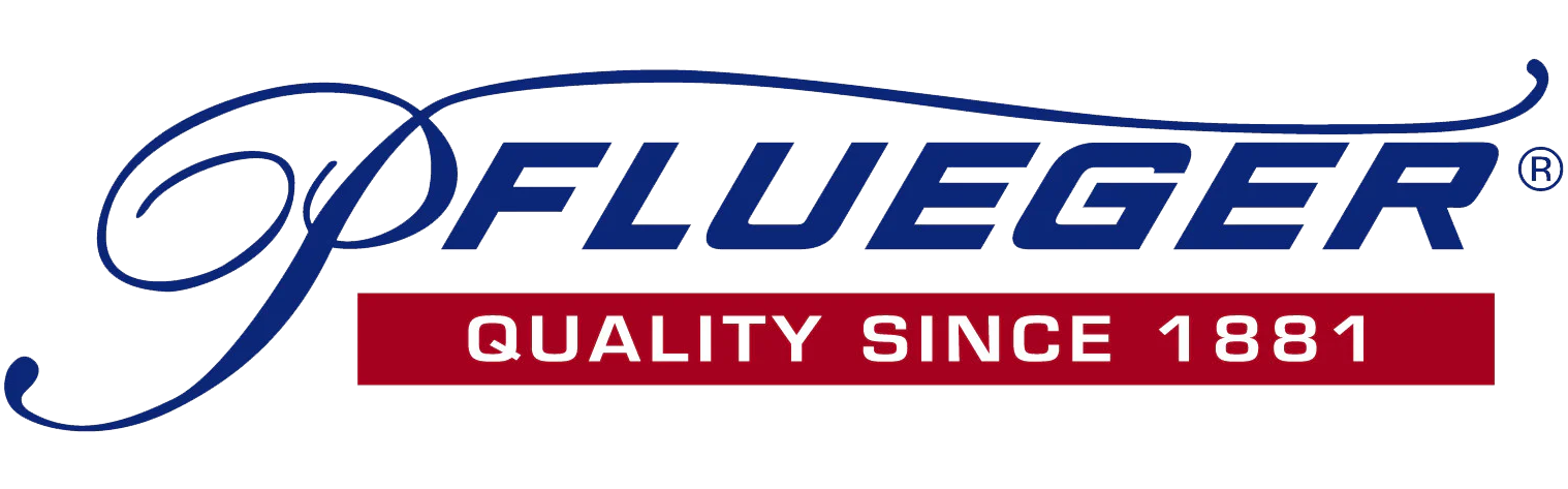 Logo for: Pflueger