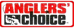 Logo for: Anglers Choice