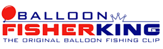 Logo for: Balloon Fisher King