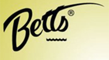Logo for: Betts Tackle Ltd