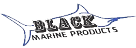 Logo for: Black Marine Products