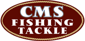 Logo for: CMS Fishing Tackle
