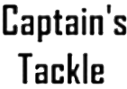 Logo for: Captains Legacy Tackle