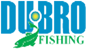 Logo for: Dubro Fishing