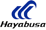 Logo for: Hayabusa USA Inc