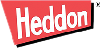 Logo for: Heddon