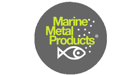 Logo for: Marine Metal Products Inc