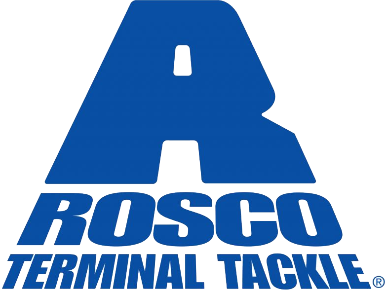 Logo for: Rosco Terminal Tackle