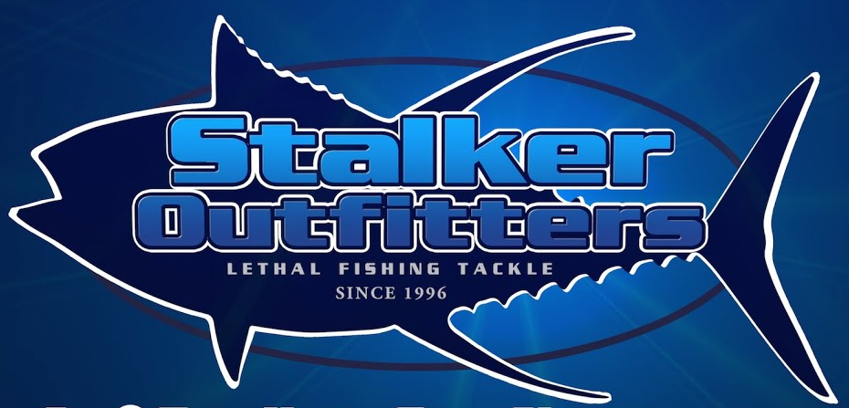 Logo for: Stalker Outfitters