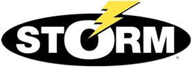 Logo for: Storm