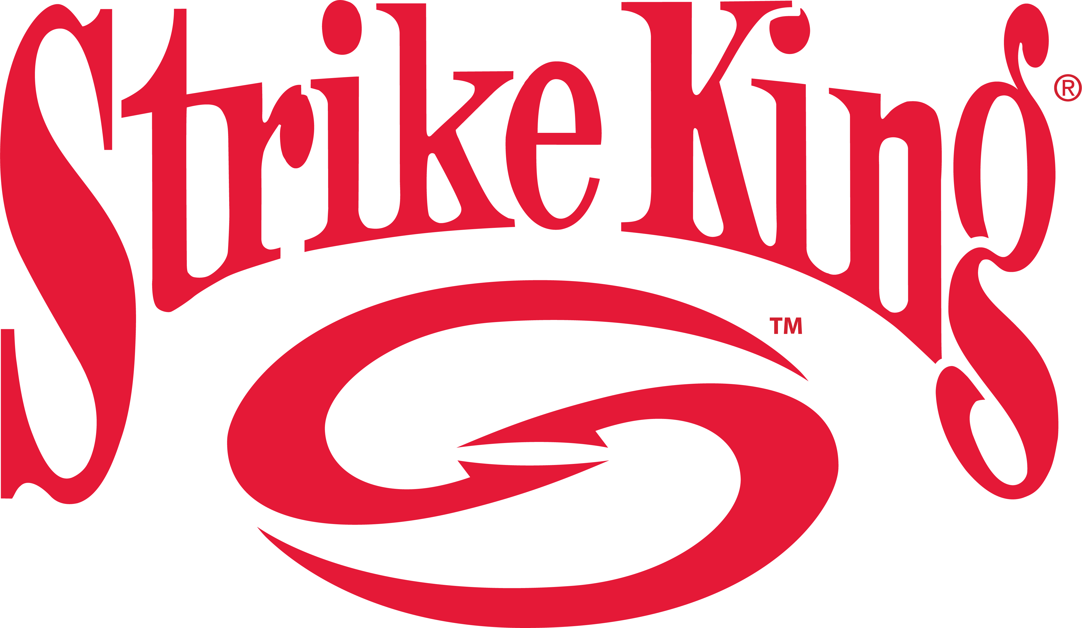 Logo for: Strike King LLC
