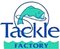 Logo for: Tackle Factory