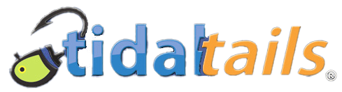 Logo for: Tidal Tails