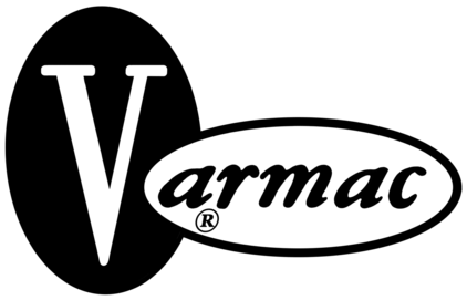 Logo for: Varmac Tackle