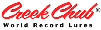 Logo for: Creek Chub Lures