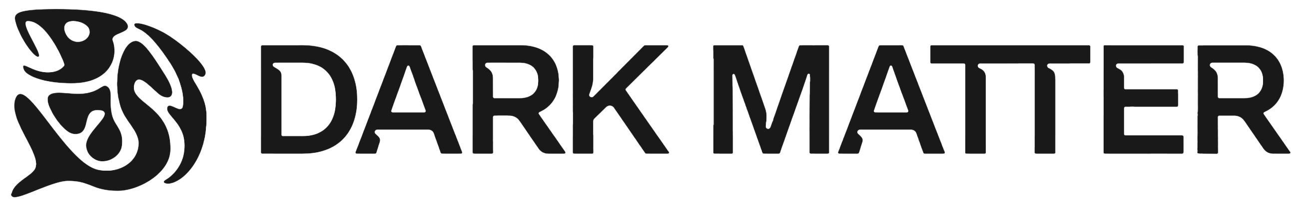 Logo for: Dark Matter Fishing Inc