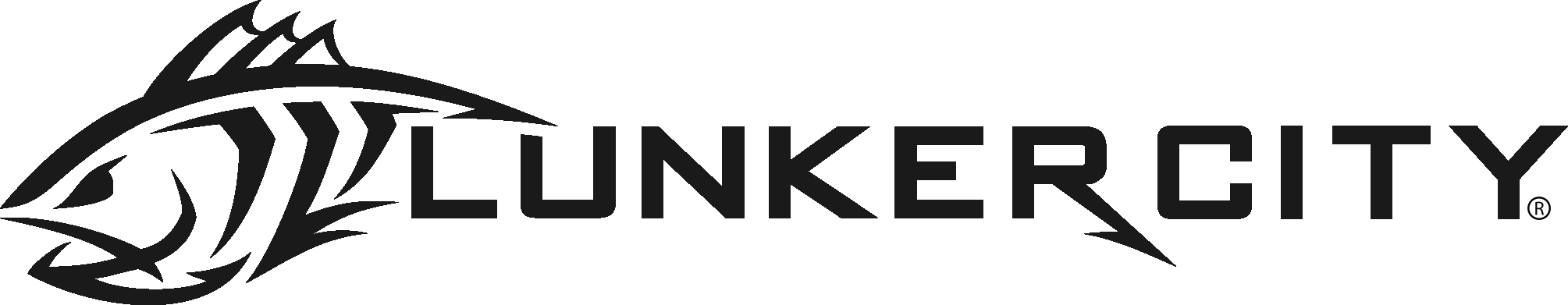 Logo for: Lunker City Fishing Specialties