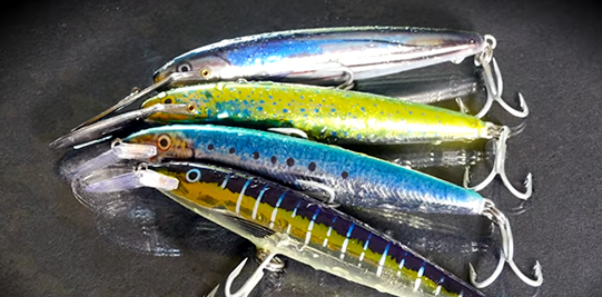 Wholesale Fishing Lures, Saltwater Lures Wholesale